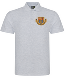 GirlsModel STAFF Pro Polo