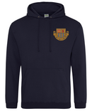 GirlsModel STAFF Hoodie