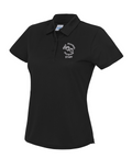 Blackmountain PLAYGROUP STAFF Cool Polo (FEMALE FIT)