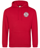 Loanends STAFF Primary School Hoodie