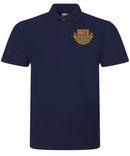 GirlsModel STAFF Pro Polo