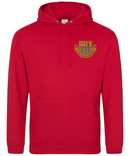 GirlsModel STAFF Hoodie