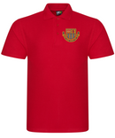 GirlsModel STAFF Pro Polo