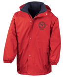 Blackmountain STAFF Weather Coat(UNISEX)