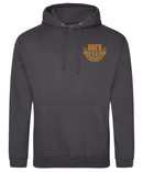 GirlsModel STAFF Hoodie