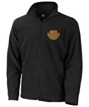 GirlsModel STAFF Microfleece Jacket