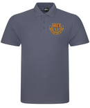 GirlsModel STAFF Pro Polo