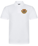 GirlsModel STAFF Pro Polo