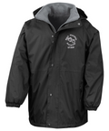 Blackmountain PLAYGROUP STAFF Weather coat(UNISEX)
