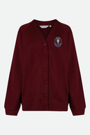 Ligoniel Primary School & Nursery Unit Cardigan