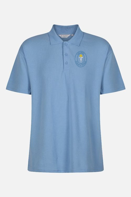 Ligoniel Primary School & Nursery Unit Polo Shirt