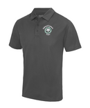 Oakwood STAFF Primary School Cool Polo