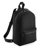 Mini essential backpack