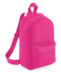 Mini essential backpack