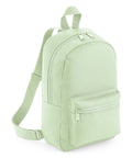 Mini essential backpack