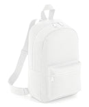 Mini essential backpack