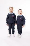 Ballysillan Nursery School Sweatshirt